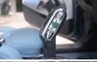 Parche Decorativo Modificado Para Palanca De Cambios De Coche Mini Cooper F55 F56 F60 F54 Adhesivo De Alta Calidad Para Interiores De Vehículos - details 9