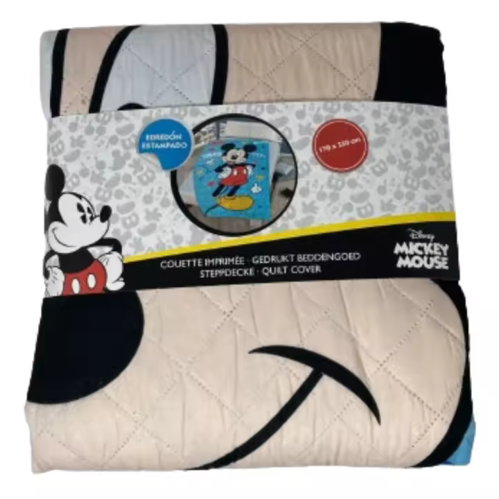 Colcha bouti termosellada Varios Modelos para cama de 90 - 1