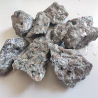 Pedra Natural Yooperlites Fluorescente Para Energía Reiki Especímenes Decoración De Hogar Y Diffusor De Aceites Estilo Pastoral Tema Del Amor - details 12