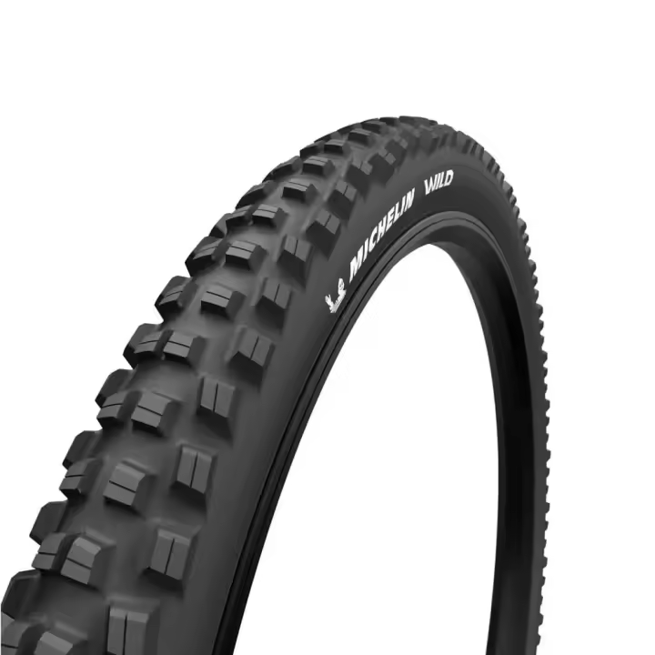 Cst Cubierta Rígida De Mtb Wild 27.5´´ X 2.60 - 1