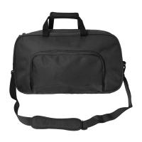 Sillín De Manillar Negro Para Honda Goldwing GL1800 2018-2021 Estuche De Equipaje Trasero De Motocicleta Material De Nylon - details 5