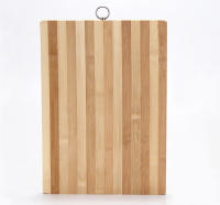 DESEOS Tabla de Cortar Multiusos de Bambú | Fabricada con Bambú Renovable | Varias Medidas - details 3