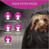 Artero Acondicionador Flash 300ml  Acondicionador para perros y gatos en spray.  Potencia el brillo del pelo - details 1