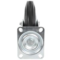 vidaXL Ruedas giratorias 4 unidades 200 mm - details 5