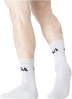 🧦 Calcetines FILA Skates 9505 35-38 PACK 3 Pares Comodidad y Estilo para Cada Paso 🏃‍♂️🏃‍♀️ - Calcetines deportivos- Calcetines Rizo- Calcetines Invierno- Calcetines altos- FILA 9505 para hombres y mujeres. - details 2
