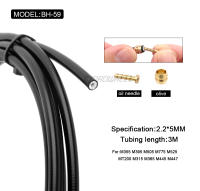 Anillo De Presión Para Tubo De Aceite De Frenado De Bicicleta MTB Apto Para BH90 BH59 M395 M375 Accesorio De Reparación De Bicicleta - details 5