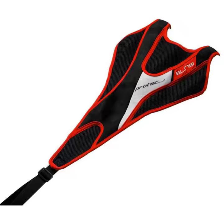 Elite Protector Antisudor Protek Plus Negro - 1