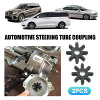 Coupler De Columna De Dirección Flexible 2-40pcs Para Hyundai Azera 2012-2014 Y Hyundai Veloster 2012-2014 Material ABS OEM NO. 56315-2K000FFF - details 3