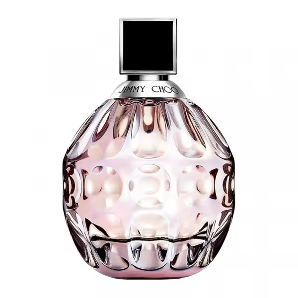 Jimmy Choo Eau de Toilette - Fragancia Floral Frutal para Mujeres - 1