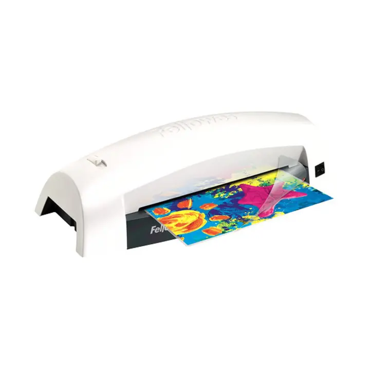 PLASTIFICADORA LUNAR A4 FELLOWES 5715601 - 1
