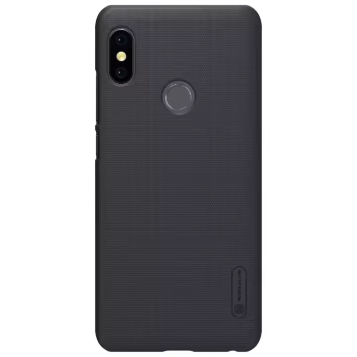 Funda Trasera Xiaomi Redmi Note 5 PRO Negro - 1