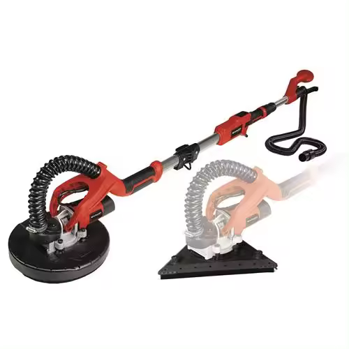 Lijadora EINHELL de pared profesional TE-DW 225 X - 1