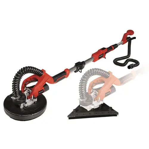 Lijadora EINHELL de pared profesional TE-DW 225 X - 1