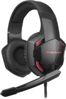 Pack Gaming Mars Gaming MCPPRO/ Alfombrilla + Ratón Óptico + Auriculares con Micrófono - details 3