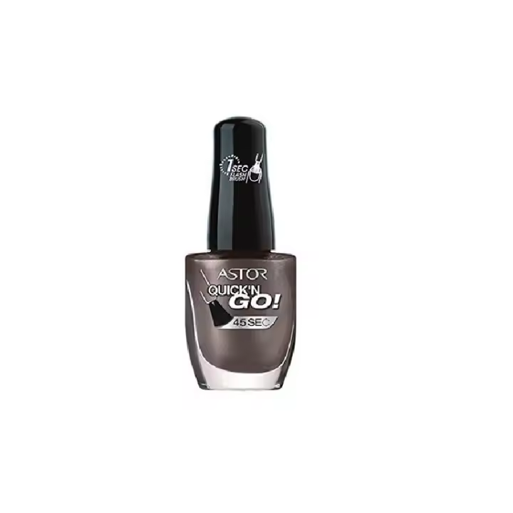Esmalte de Uñas Astor Quick N´go Color Secado Rápido - 1