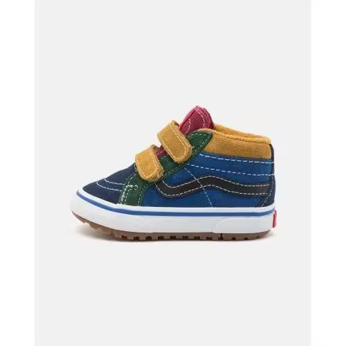 Vans SK8-Mid Reissue V MTE-1 TD MULTI/TRUE WHITE VANS - 1