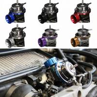 Válvula De Flotación De Aluminio Para Coche GReddi FV BOV Turbo Car Racing 3 Colores Disponibles Accesorios Universales - details 0