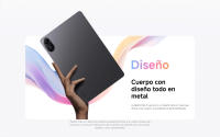 Oficial | Redmi Pad 2, Pantalla crystal-clear de 11" con resolución de 2.5K, Gran batería de 9000 mAh (typ), Potente procesador Helio G100-Ultra - details 9