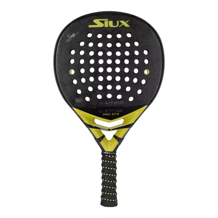Siux Electra St3 Stupa Pro - 1