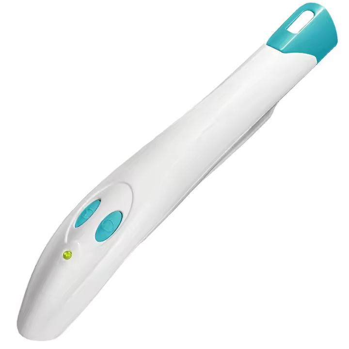 Bolígrafo térmico Bite Away para picaduras de mosquitos e insectos (1 dispositivo) - 1