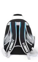 Mochila De Transporte para mascotas, cápsula espacial, portador de burbujas para gatos, mochila impermeable para mascotas, uso al aire libre - details 1