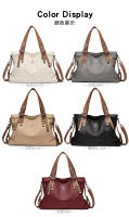 Bolso de mujer con estampado de cocodrilo, bolso de mujer, nuevo bolso de mujer de moda retro europeo y americano, bolso de hombro - details 20