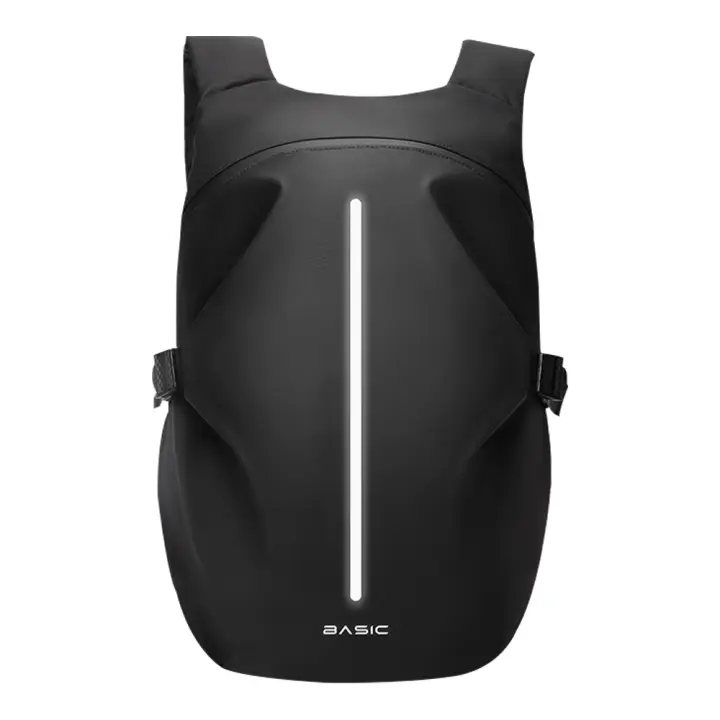 Mochila De Motocicleta Impermeable Para Hombres Y Mujeres Gran Capacidad Para Viaje Resistente Al Agua Bolsa De Viaje Para Motorista - 1