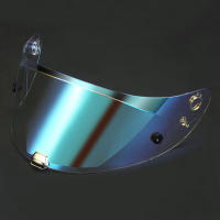 Visera De Casco HJ-26 Para RPHA 70 RPHA 11 HJ-26 ST Protector Solar Universal Para Motocicleta Accesorios De Casco Moto - details 2