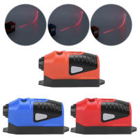 Nivel De Láser Portátil YOSOO Herramientas Prácticas Para El Hogar ABS Nivel De Láser En Línea Cruzada 90 Grados Vertical Infrarrojo 650mm - details 4