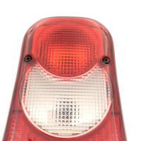 Ensamblaje De Luz Trasera Para Camiones Y Remolques Adecuado Para VOLVO Renault DAF SCANIA IVECO Serie 12V/24V Peso Neto 820g - details 6