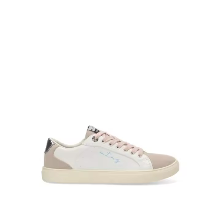 Deportivo MUSTANG 60712 beige - 1