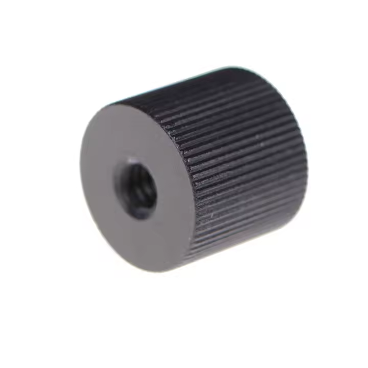 Tornillo De Montaje Para Trípode Adaptador De Cámara Y Flash 1/4'' Hembra a 1/4'' Hembra Herramienta De Metal Para DIY - 1