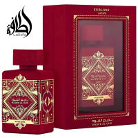 Perfume Badee Sublime 100ml - Eau de Parfum Unisex de Lattafa - details 0