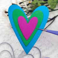 Spanish Happy Birthday Heart Love Bow Alphabet Bear Cherub Metal Cutting Dies Stencils Para Scrapbooking Y Embossing - details 12