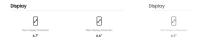 Samsung Galaxy A17 LTE 128GB, Teléfono Móvil con IA, Pantalla Grande, Cámara 50MP, 4GB RAM, Batería 5000mAh, Android 14 Versión de Oriente Medio - details 11