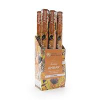 La Casa De Los Aromas Incienso - Pack 6 Sticks con 120 Varillas para Hogar, Oficina, Hotel - Aromaterapia y Fragancias para el Hogar - details 20