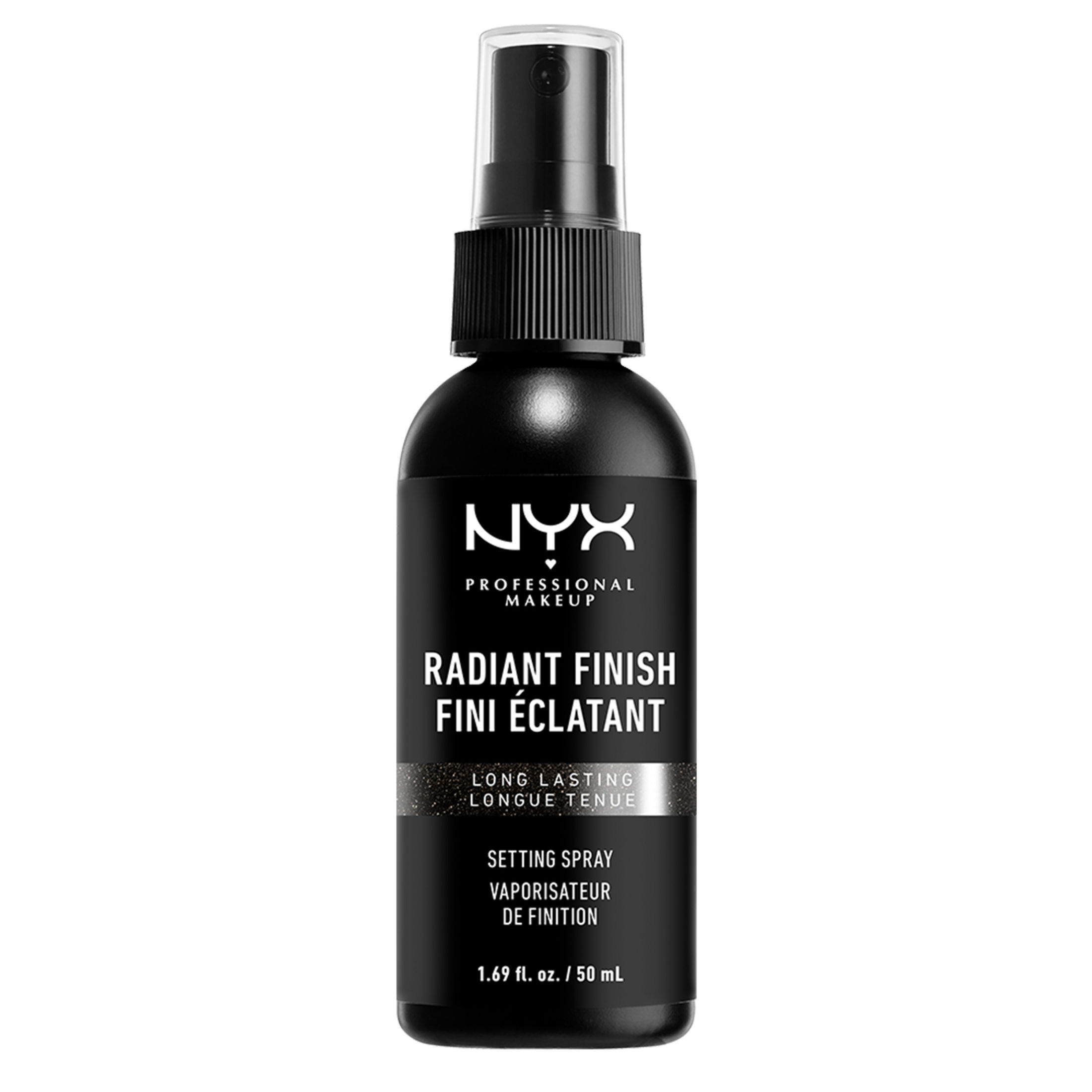 NYX Professional Makeup | Spray Fijador de Maquillaje Makeup Setting Spray
