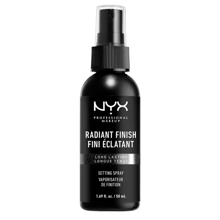 NYX Professional Makeup | Spray Fijador de Maquillaje Makeup Setting Spray - 1