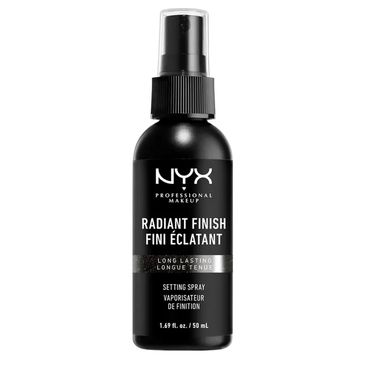 NYX Professional Makeup | Spray Fijador de Maquillaje Makeup Setting Spray - 1