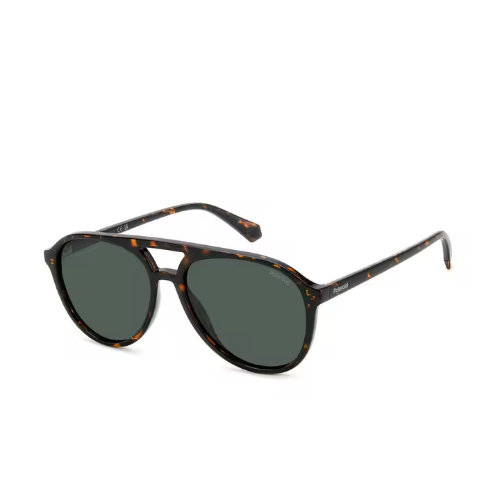 Polaroid Gafa de Sol PLD 4162/S-086 , para Mujer, Hombre, Unisex - 1