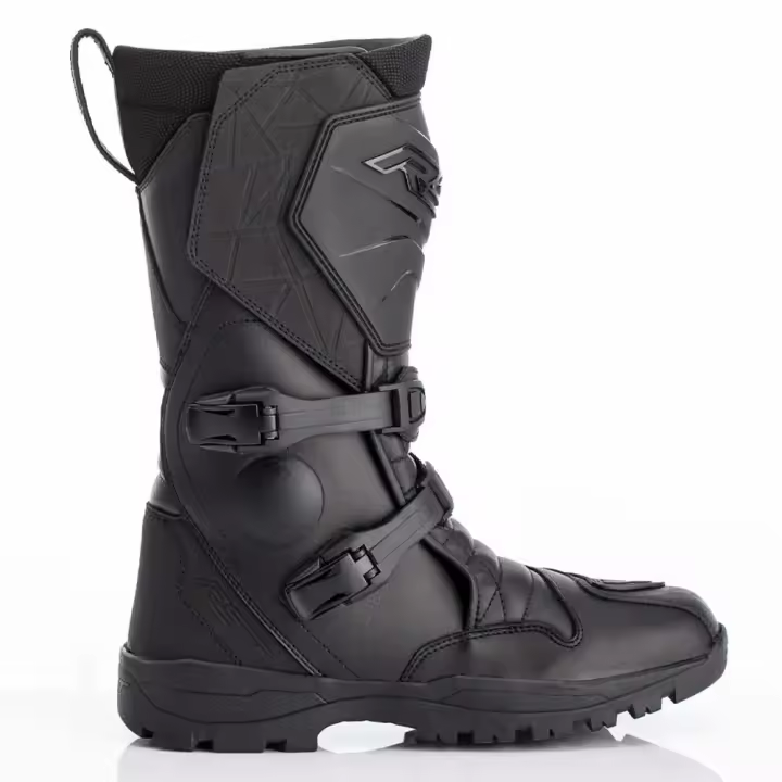 Rst Botas De Carretera Adventure-x Wp - 1