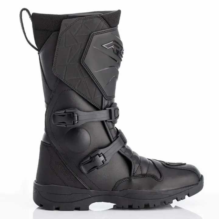 Rst Botas De Carretera Adventure-x Wp - 1