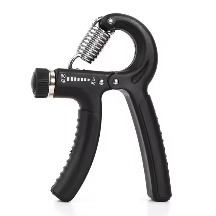 Ejercicio De Fortalecimiento De La Mano Ajustable Equipo De Fitness Para Entrenamiento De Agarre Y Rehabilitación De Músculos Del Brazo - 1