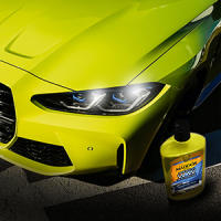 Maddox Detail – Premium Wash & Wax - Champú Auto Secado. Ceras hidrofóbicas para un Brillo Superior. Sin Necesidad de Secado, Máxima concentración, 500 ml - details 1
