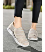 Zapatos Casuales Para Mujer Con Pies Anchos Y Enrojecidos Alivio Del Dolor Ajustables Y Confortables Para Diabéticos Antideslizantes Y Transpirables - details 21