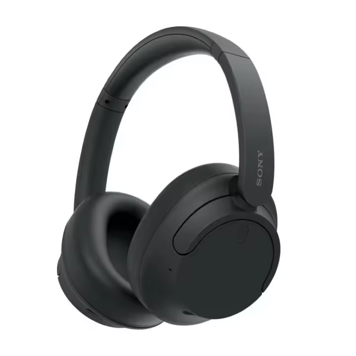 Sony WH-CH720N/BK Auriculares Diadema  inalámbricos con Noise Cancelling color Negro - 1