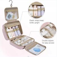 Aseo oversized bag for women, travel essentials organizer, makeup cases - details 1