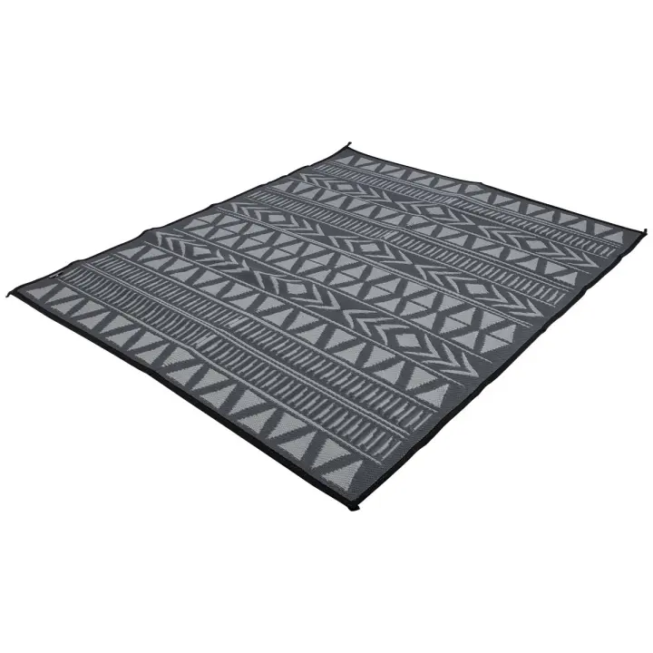 Bo-Camp - Alfombra - Oxomo - Dove - Mediana - 1