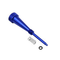 Tornillo Ajustador De Aire ZSDTRP Para Carburador Keihin PWK PWM Calidad Superior CNC Pieza De Repuesto Para Motocicletas - details 7