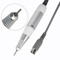 Máquina De Uñas Eléctrica 35000rpm Con 5 Pines Mano De Herramienta De Belleza Para Manicura Y Pedicura Sustitución De Pluma Accesorio ABE - details 2
